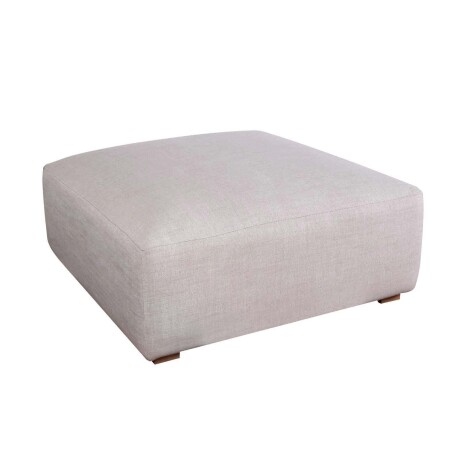SOFÁ MODULABLE TELA NATURAL-BEIGE CHILL NATURAL