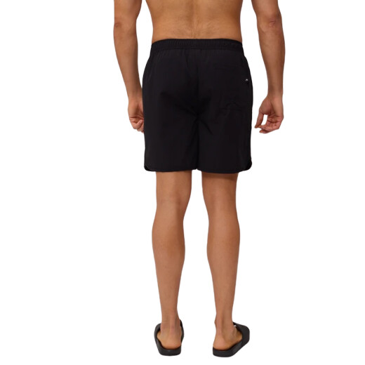 Voley Rusty Quijote - Negro Voley Rusty Quijote - Negro