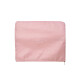 Set organizadores de viaje plegables 4 pcs rosa