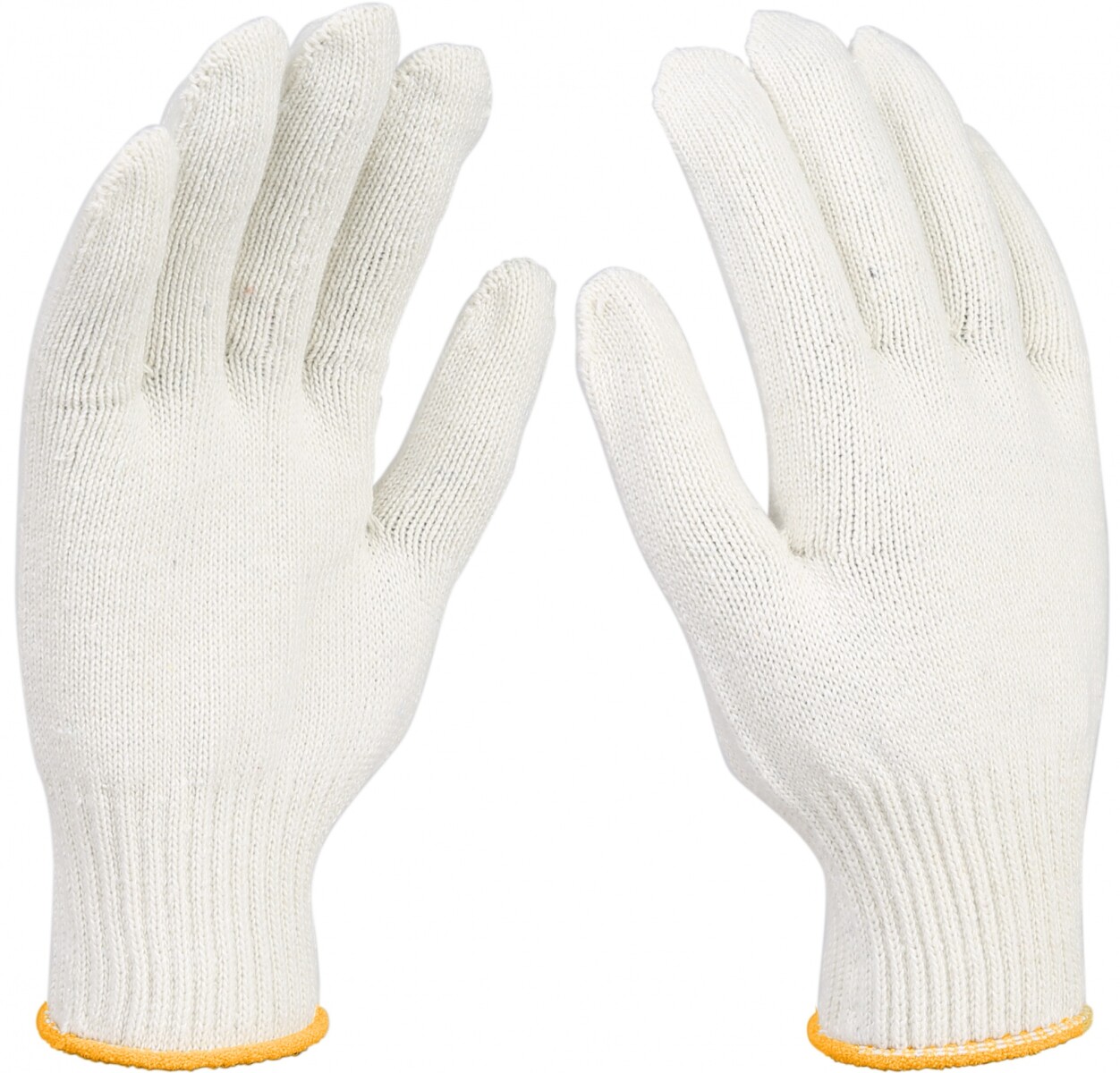 GUANTES DE LANA HGVK04 INGCO TALLE XL 