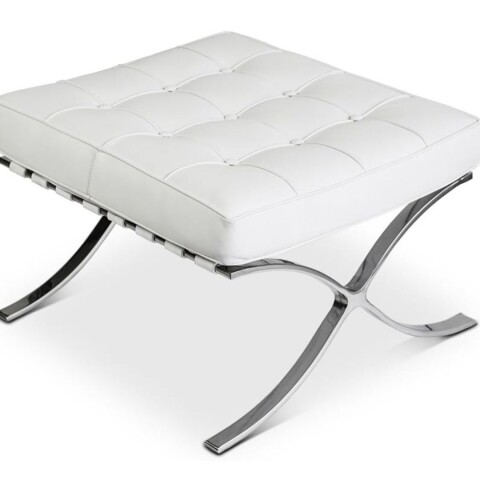 Sofá Barcelona Puff Barcelona