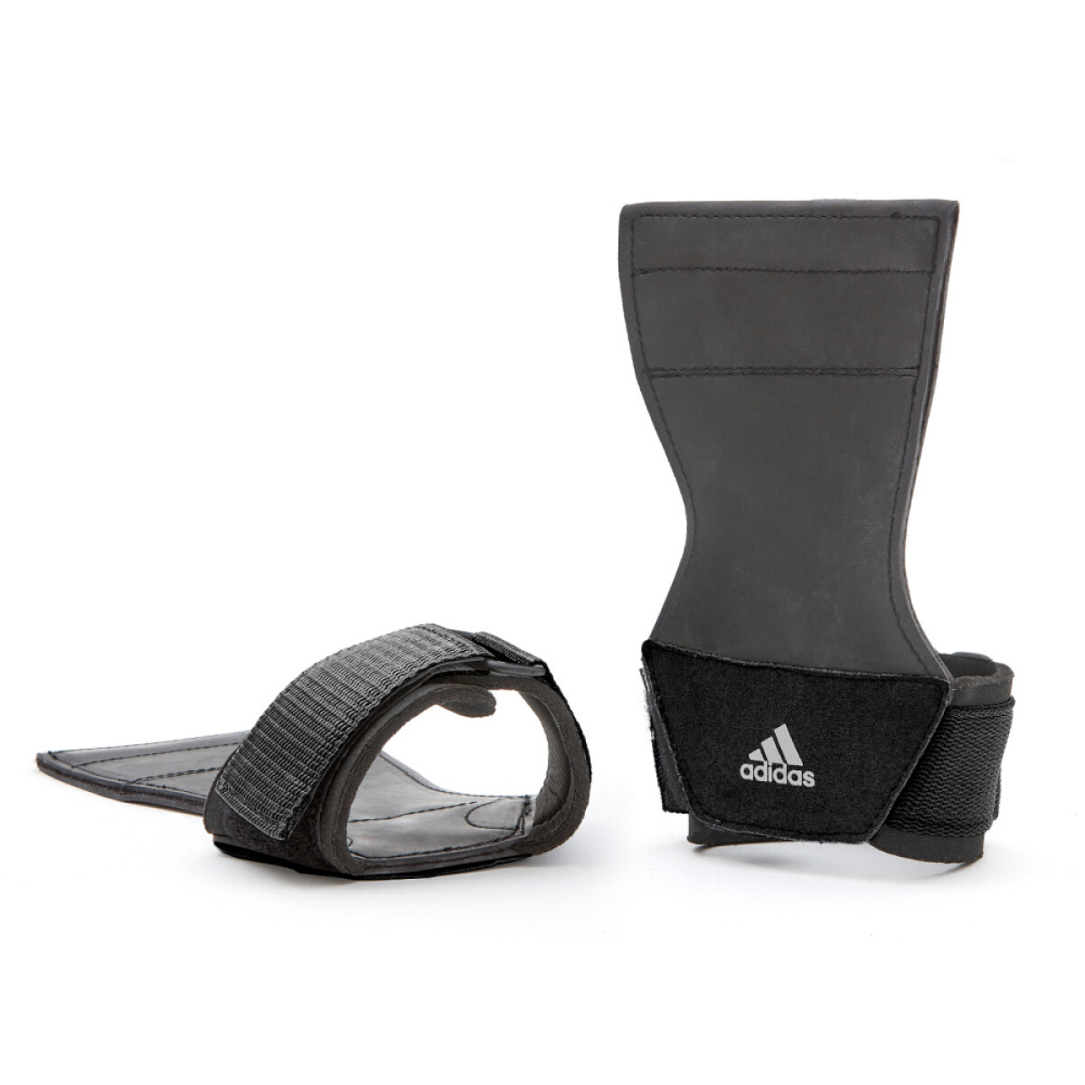 Calleras Adidas - NEGRO 