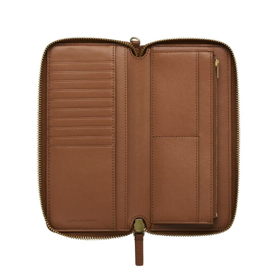 MARC JACOBS - THE CONTINENTAL WALLET 212
