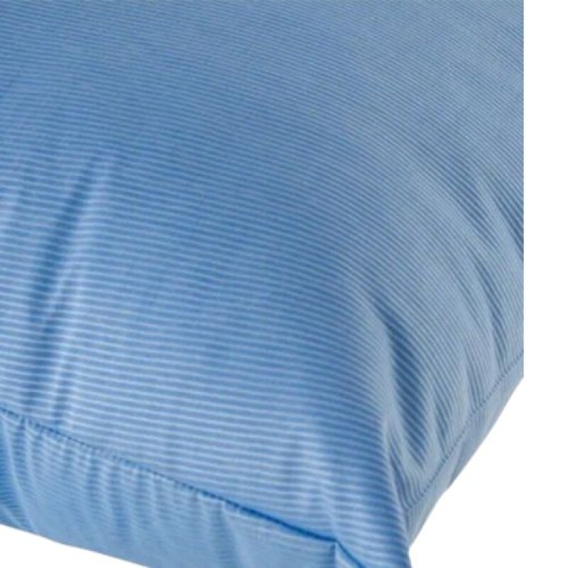 Almohada Frosty Gel fibra siliconada 50x70 cm - 4345 Almohada Frosty Gel fibra siliconada 50x70 cm - 4345