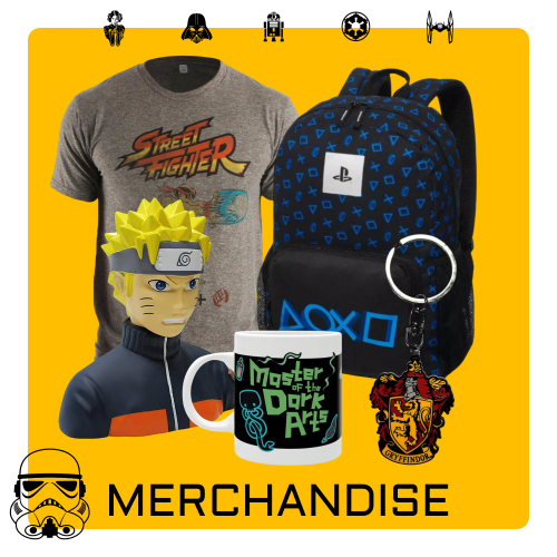 Merch