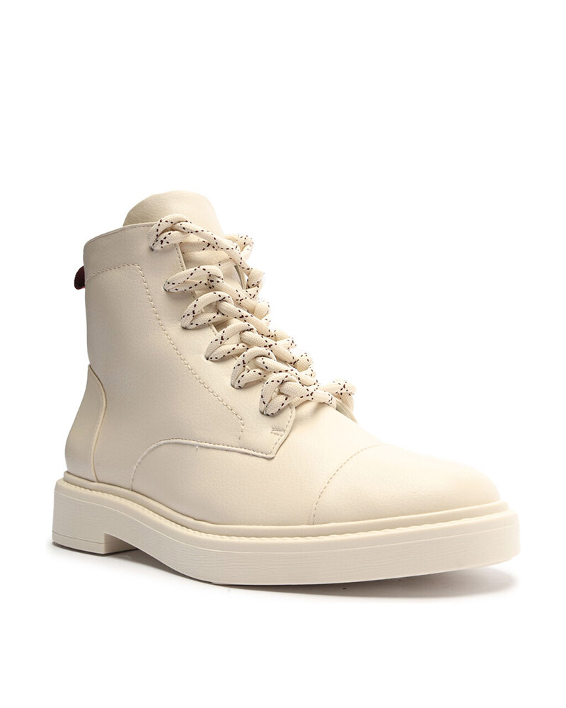 Bota Beige U