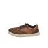 ZAPATO 38-44 COGNAC