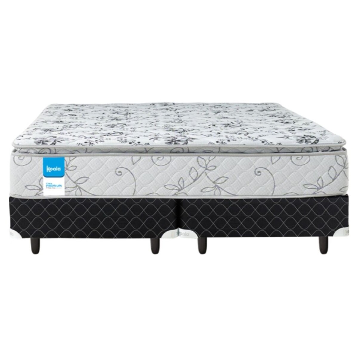 Juego Completo Koala Premium 1,80x2,00 