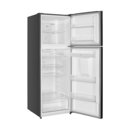 HELADERA INDURAMA 2 PUERTAS 334 Lts. DISPENSADOR INOX. HELADERA INDURAMA 2 PUERTAS 334 Lts. DISPENSADOR INOX.