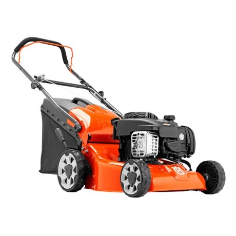 Cortacesped Husqvarna Lc140p 970488102 2,9 hp Cortacesped Husqvarna Lc140p 970488102 2,9 hp