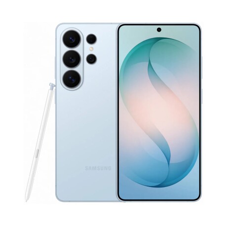 CEL SAMSUNG GALAXY S26 ULTRA 512GB 12GB SAMSUNG Galaxy S26 Ultra 5G 6,7' 512GB 12GB RAM Cámara 200Mpx - Light Blue