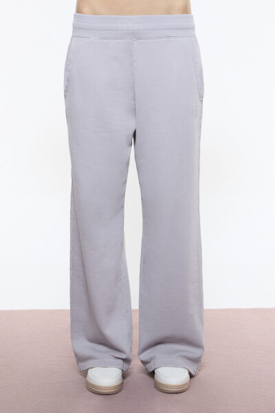 PANTALON MUD Gris