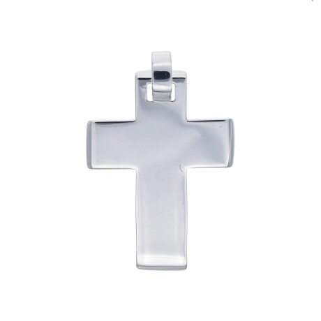 Cruz de plata 925 Cruz de plata 925