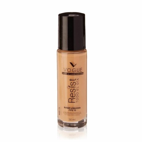 Vogue Base Maquillaje Ld Avellana 30ml Vogue Base Maquillaje Ld Avellana 30ml