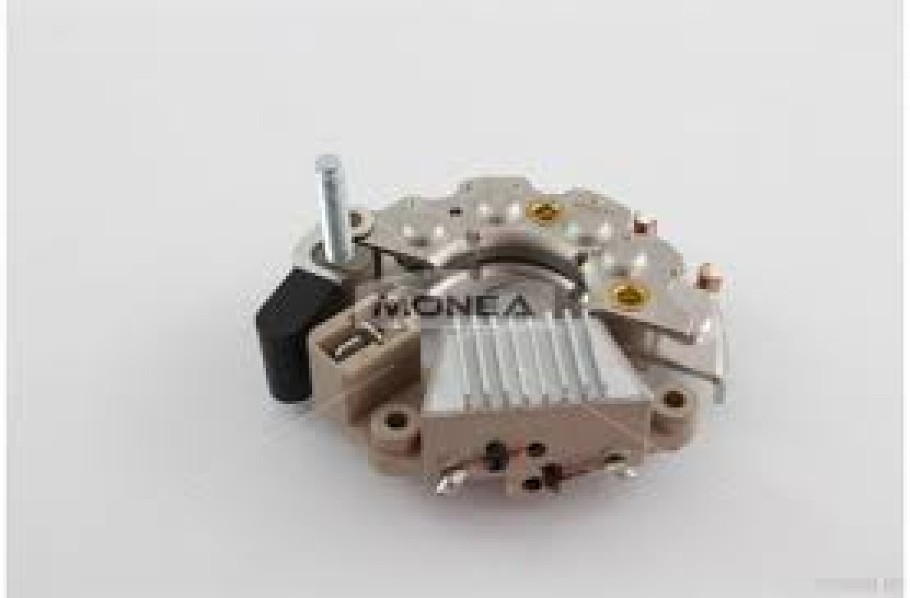 PLACA RECTIFICADORA DAEWOO KIT PLACA Y REGULADOR DAEWOO - 