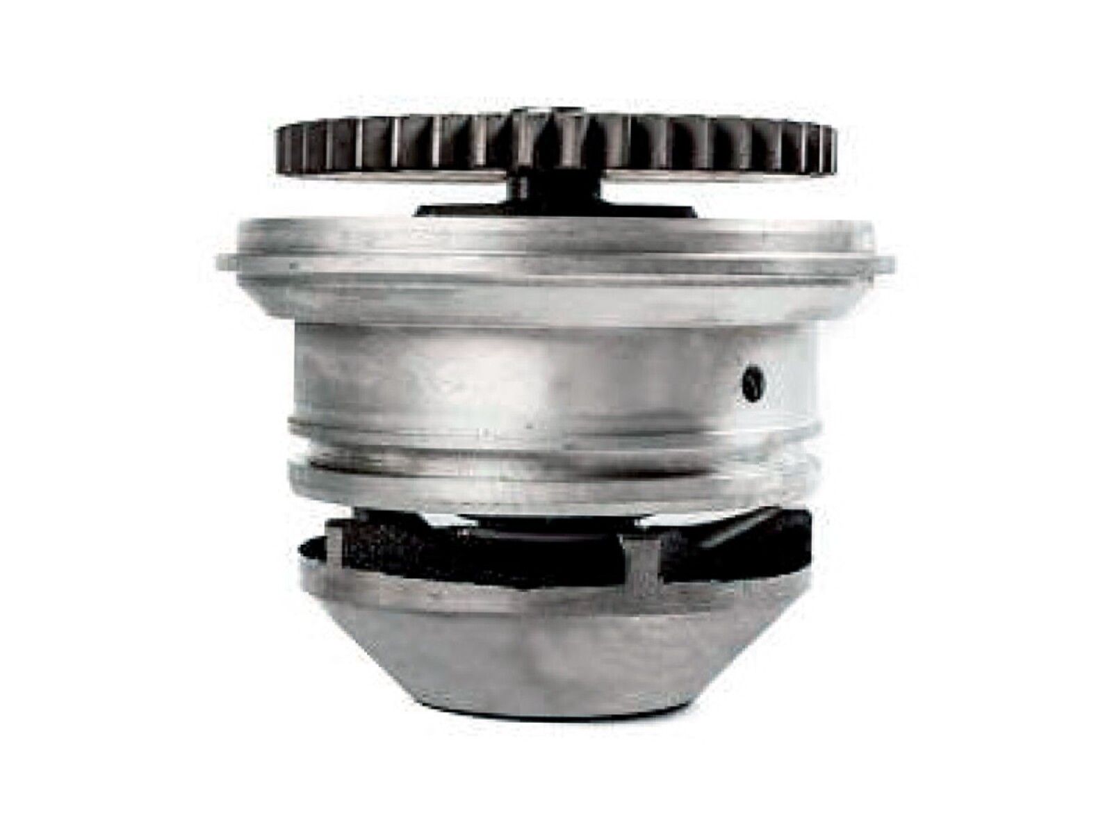 Bomba Agua s/Carcaza Alt Agrale CamionChev S10 93-25 