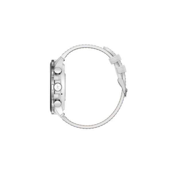 Smartwatch Kieselect Kr Ultra 3 Gps Bluethooth SMARTWATCH KIESLECT KR ULTRA 3 BLANCO