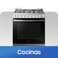 Cocinas