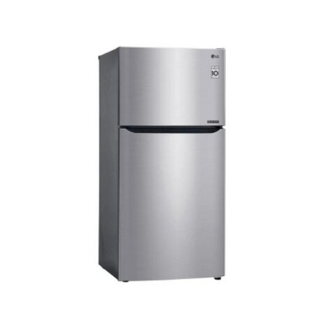 HELADERA LG CON FREEZER 533 LTS. FRIO SECO INVERTER INOX HELADERA LG CON FREEZER 533 LTS. FRIO SECO INVERTER INOX