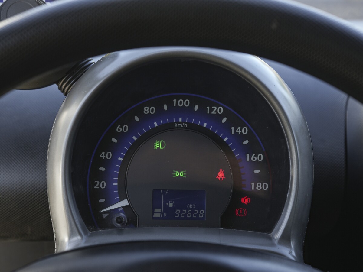 BYD F0 GLX-I 1.0 Extra Full | Permuta / Financia BYD F0 GLX-I 1.0 Extra Full | Permuta / Financia