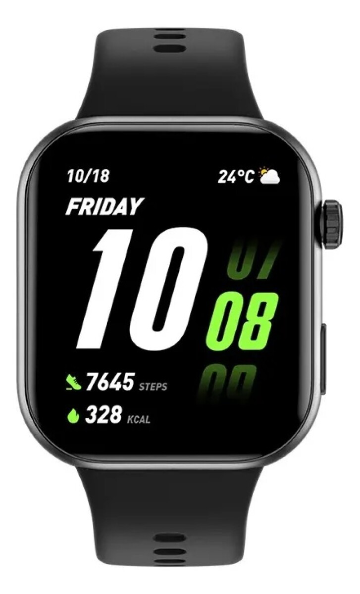 RELOJ INTELIGENTE HONOR CHOICE WATCH 2I 