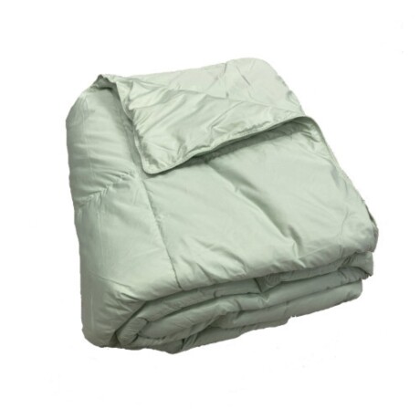 Acolchado De Plumas Dohler Home Class 150x220 cm Menta