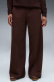 Pantalon Puma dama Class Oxford Marron
