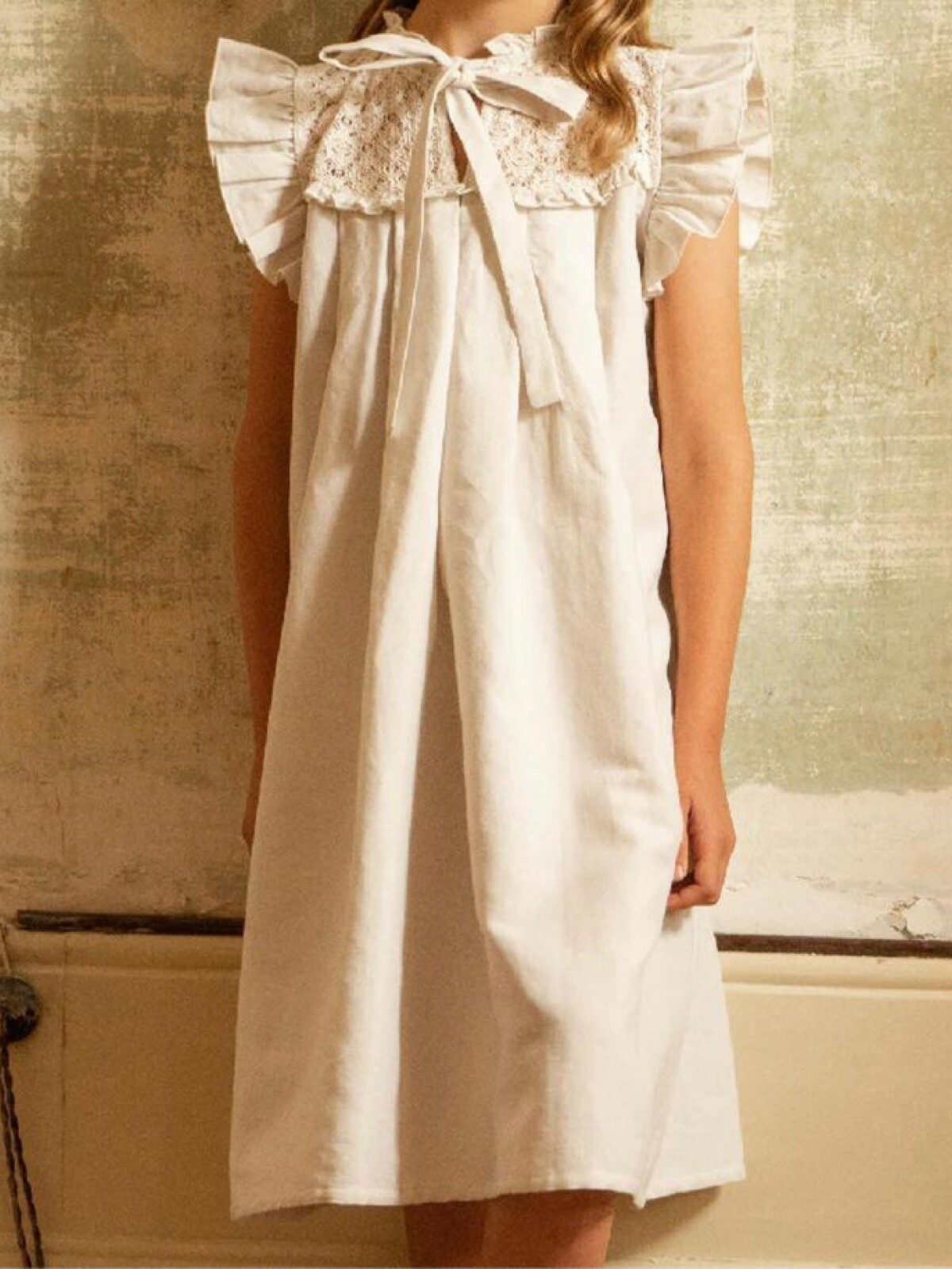 Vestido Helena Vestido Helena