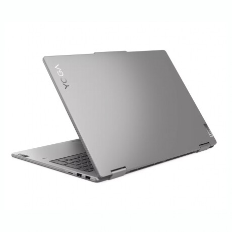 Notebook LENOVO Yoga 2 En 1 16' 2K Touch 512GB / 16GB RAM Ryzen 7-8840HS Notebook LENOVO Yoga 2 En 1 16' 2K Touch 512GB / 16GB RAM Ryzen 7-8840HS