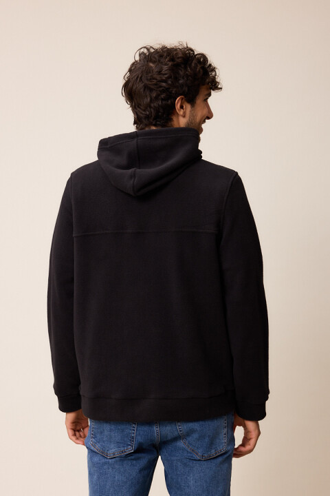 CANGURO S/C TEKO POLANCO Negro