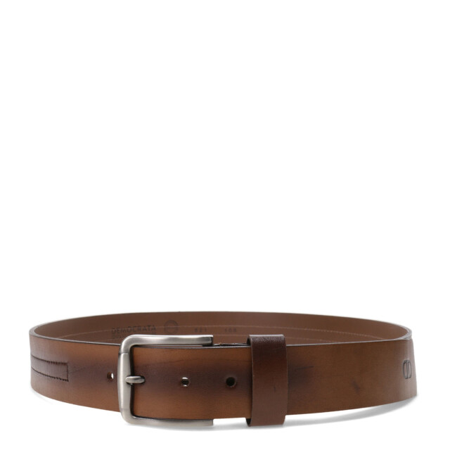 Cinto Democrata Cinturon GOHLY 0821 Tan