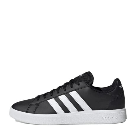 Champion Adidas Hombre Grand Court Base 2.0 Core S/C