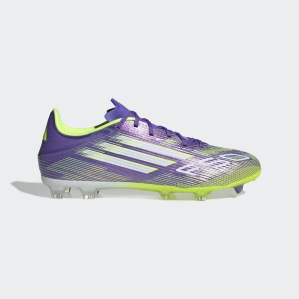 Championes Adidas F50 League Violeta
