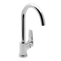 GRIFERÍA DE COCINA MONOCOMANDO PARA MESADA MODELO ZOE FV Grifería De Cocina Monocomando Para Mesada Modelo Zoe Fv