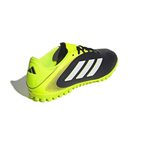 Championes de fútbol Copa Pure III Club Tf de Hombre Negro