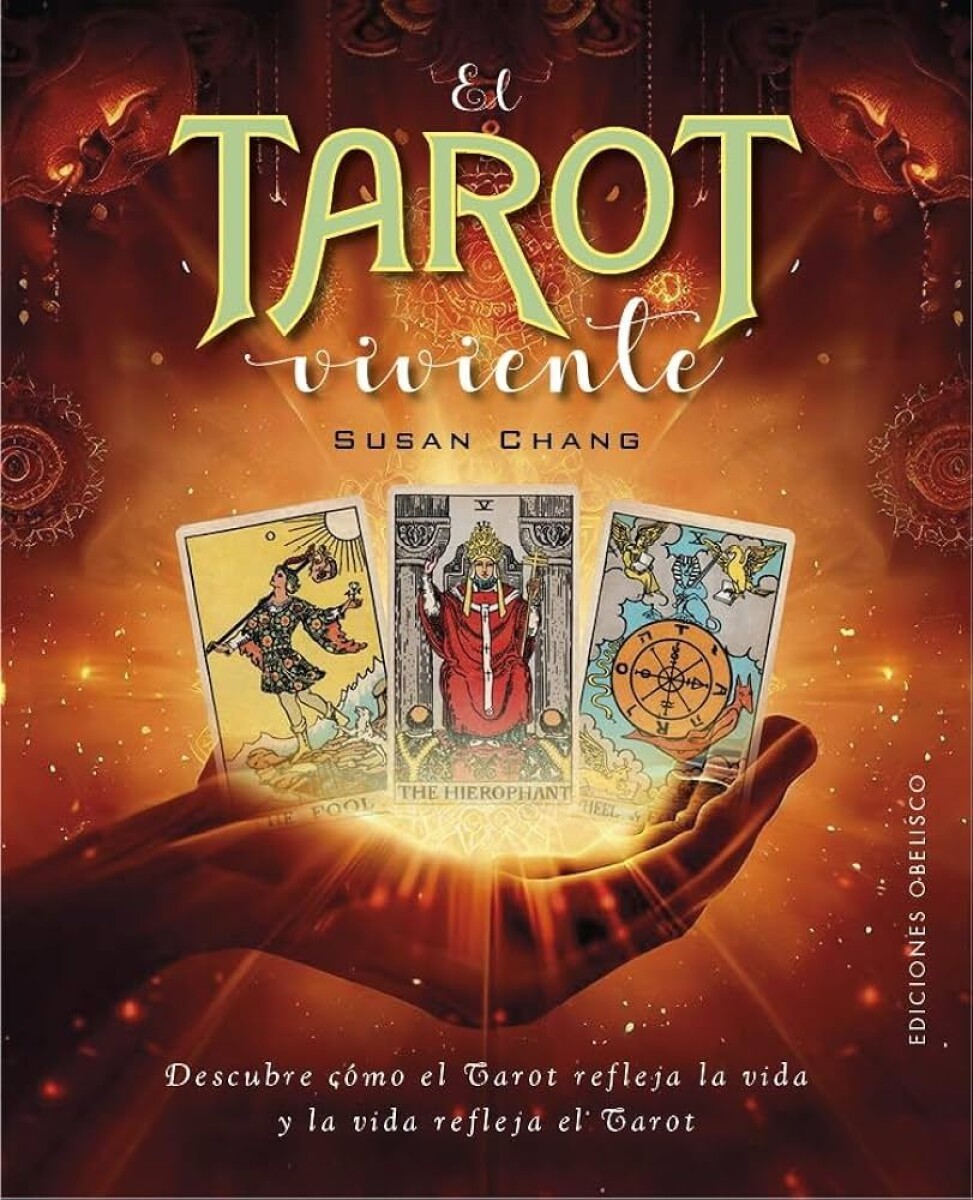 Tarot Viviente, El 
