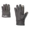 Guantes Omni Heat Touch II Unisex CITY GREY
