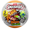 Capsula Figura Smashers Dinos vs Aliens Capsula Figura Smashers Dinos vs Aliens
