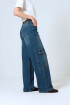 Cargi Light Blue
