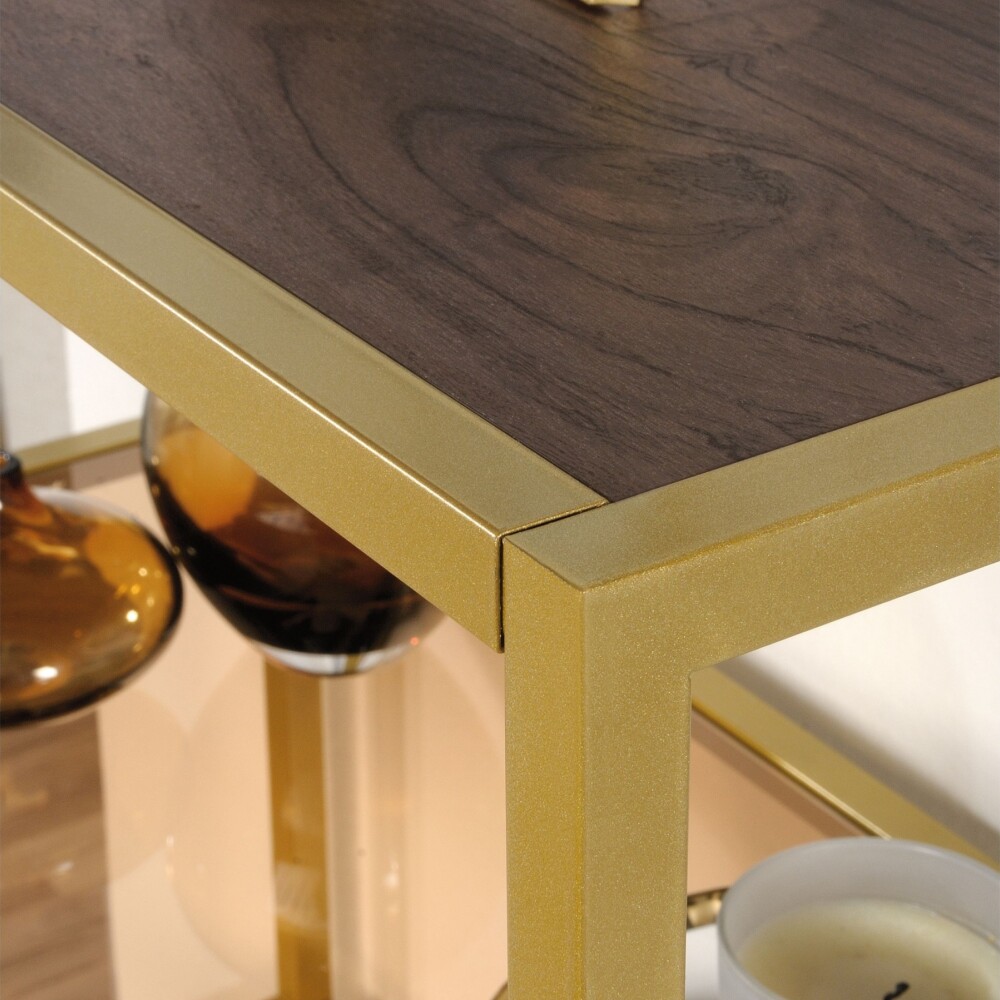 Biblioteca Estructura metlica Sauder Linea Harper Heights Biblioteca Estructura metlica Sauder Linea Harper Heights