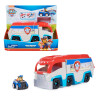 Pack Coche Pup Squad Paw Patroller Transformable y vehículo con Figura Chase Paw Patrol Pack Coche Pup Squad Paw Patroller Transformable y vehículo con Figura Chase Paw Patrol