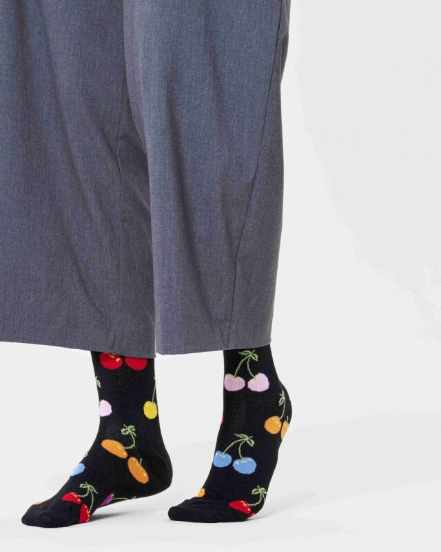 Happy Socks Medias - Cherry Happy Socks Medias - Cherry