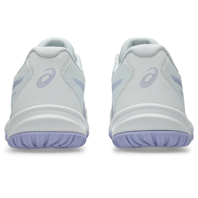 Zapatillas Vóley Upcourt 6 Mujer Arctic Blue/vapor
