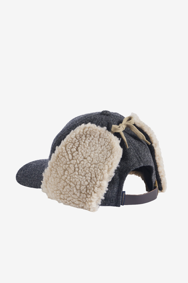 GORRO TIMBERLINE Grafito