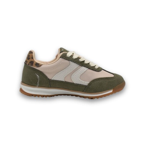 CHAMPION 29-34 GREEN