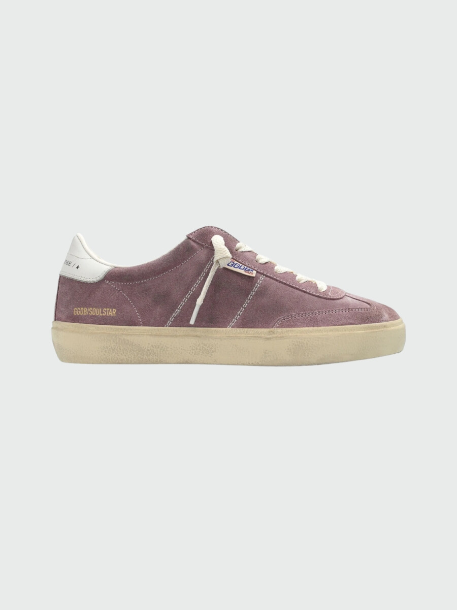 Golden Goose - Championes Golde Goose, Soul star - Lavanda 