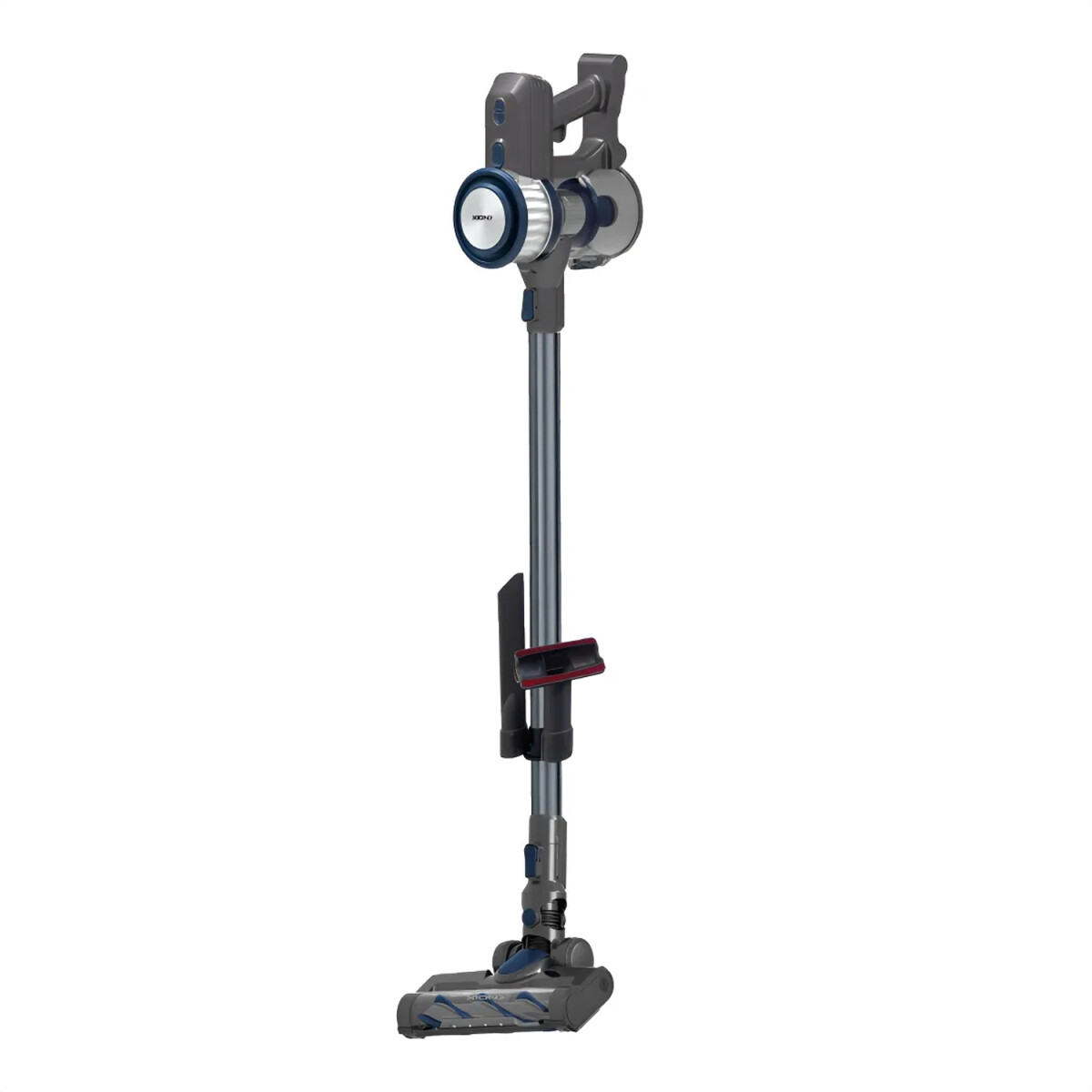 Aspiradora Vertical Inalambrica Xion Xi-vcw222 - ASPIRADORA INALAMBRICA XION XI-VCW222 