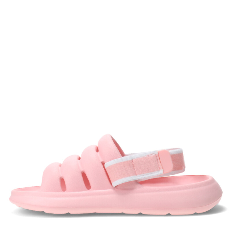 Sandalias de Niña MINI Miss Carol Piccadilly Rosado