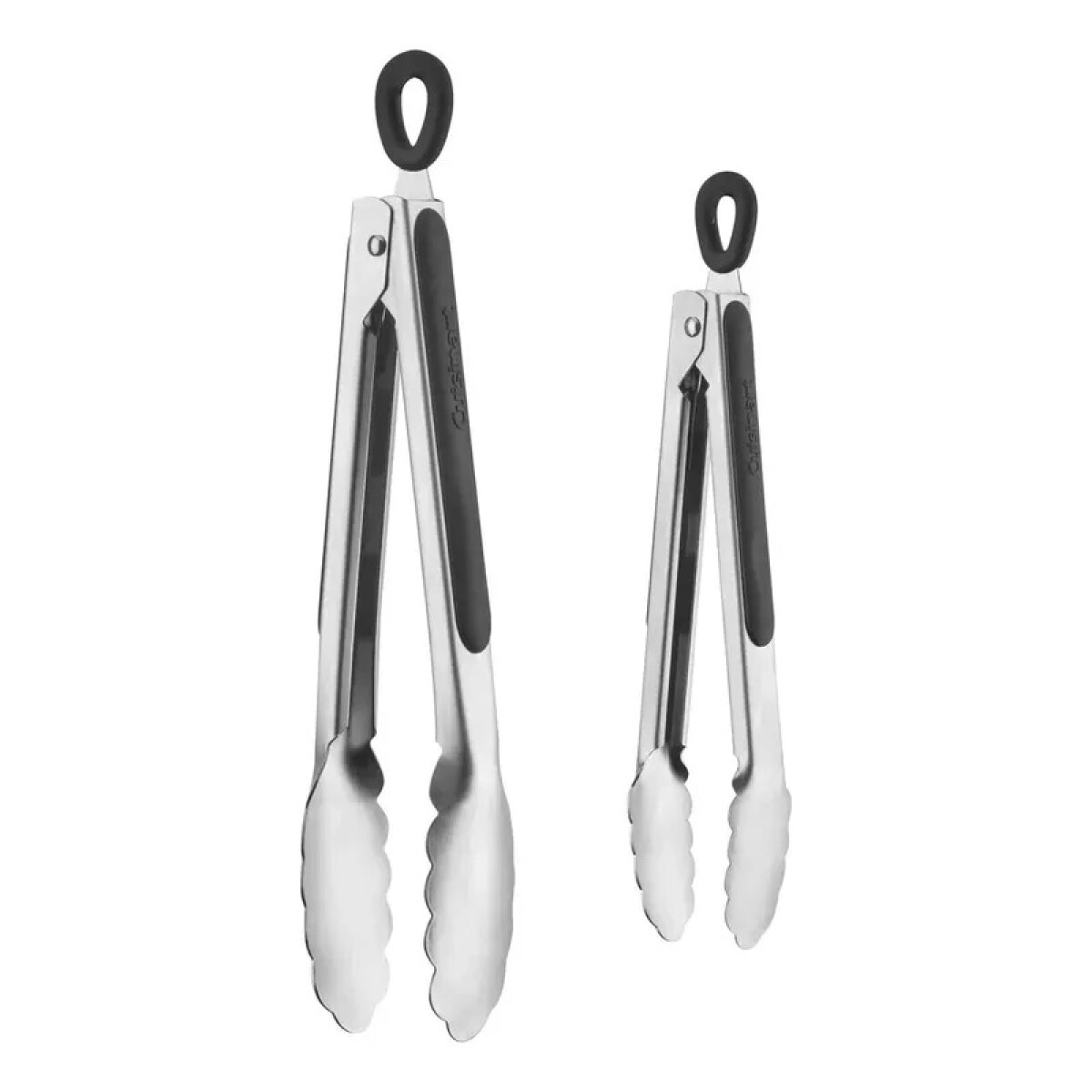 Juego de pinzas de cocina Cuisinart 