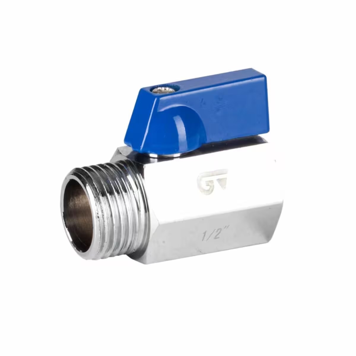 Válvula Mini M/h 1/2 Genebre 